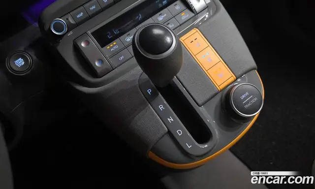 Hyundai Casper 2022 1.0 автомат (гидро), миниатюра 11