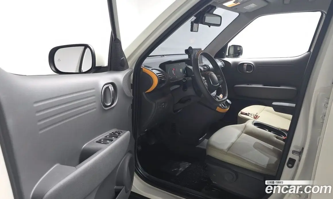 Hyundai Casper 2022 1.0 автомат (гидро), фото 12