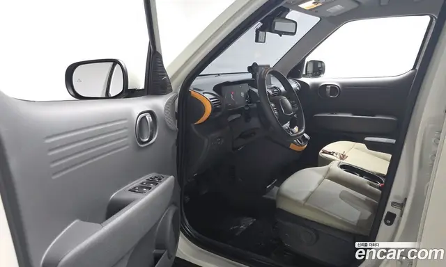 Hyundai Casper 2022 1.0 автомат (гидро), миниатюра 12