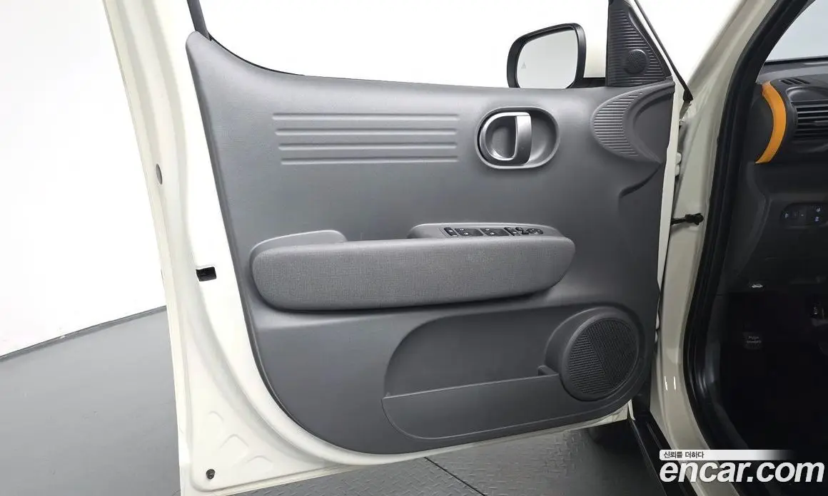 Hyundai Casper 2022 1.0 автомат (гидро), фото 13