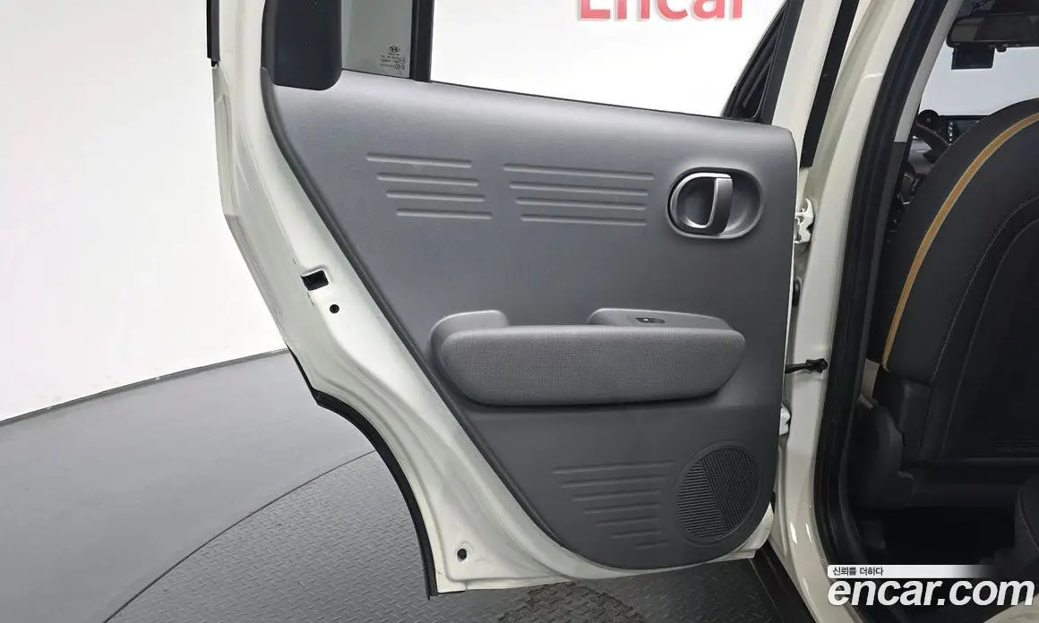 Hyundai Casper 2022 1.0 автомат (гидро), фото 14