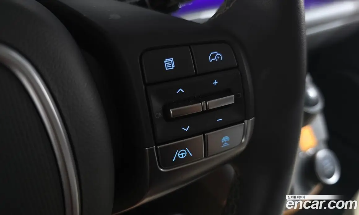 Hyundai Casper 2022 1.0 автомат (гидро), фото 20