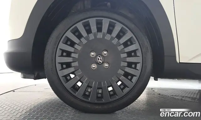 Hyundai Casper 2022 1.0 автомат (гидро), миниатюра 4