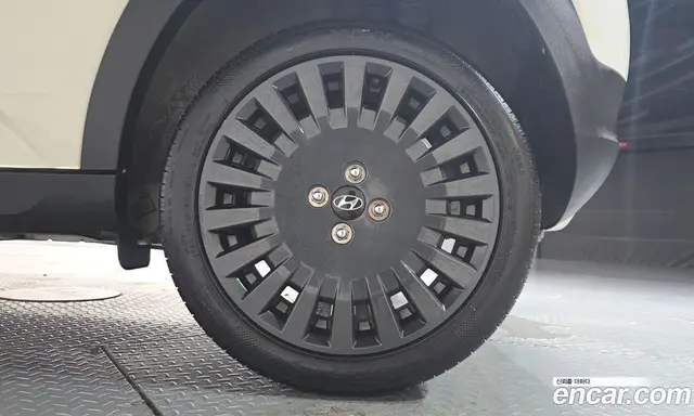 Hyundai Casper 2022 1.0 автомат (гидро), миниатюра 6