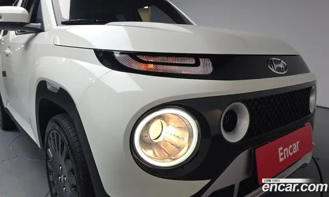 Hyundai Casper 2022 1.0 автомат (гидро), миниатюра 7