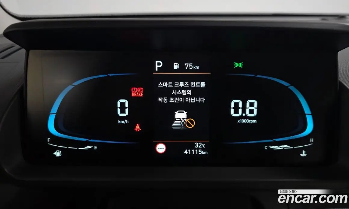 Hyundai Casper 2022 1.0 автомат (гидро), фото 10