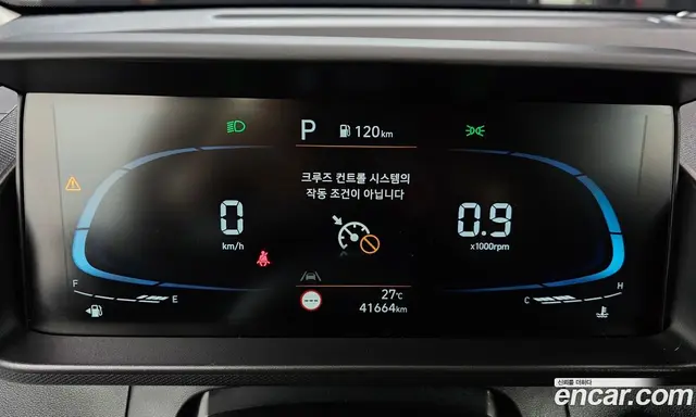 Hyundai Casper 2022 1.0 автомат (гидро), миниатюра 11 Hyundai Casper 2022 1.0 автомат (гидро), миниатюра 11
