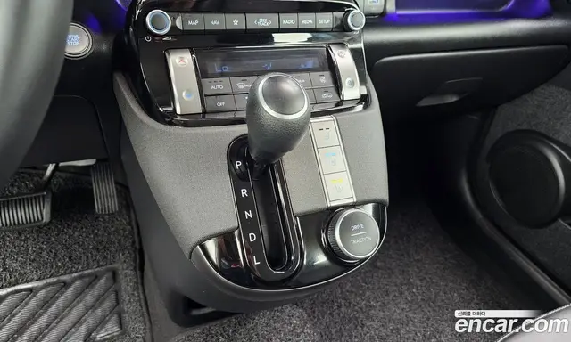 Hyundai Casper 2022 1.0 автомат (гидро), миниатюра 12