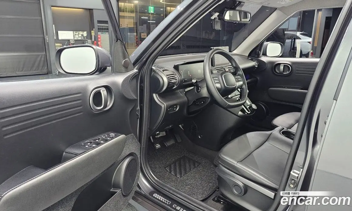 Hyundai Casper 2022 1.0 автомат (гидро), фото 13 Hyundai Casper 2022 1.0 автомат (гидро), фото 13