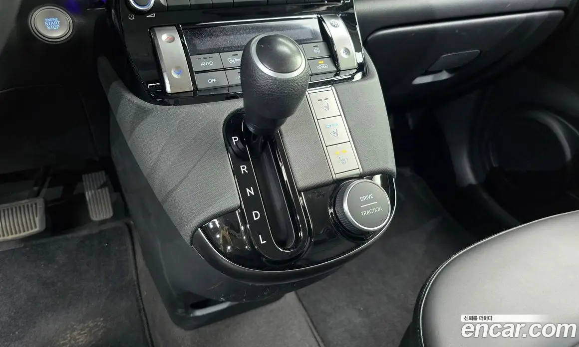 Hyundai Casper 2023 1.0 автомат (гидро), фото 12