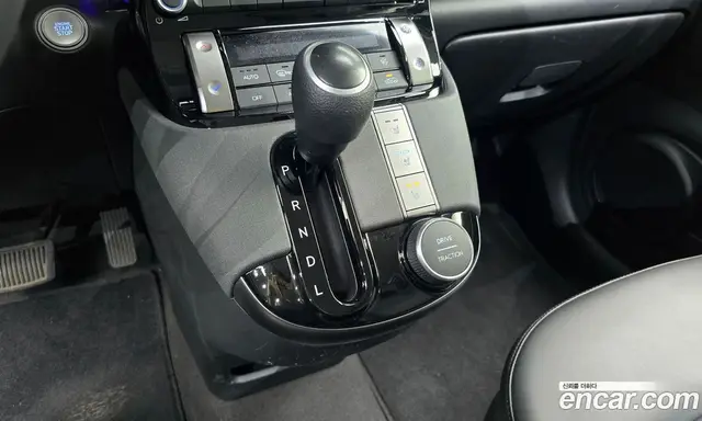 Hyundai Casper 2023 1.0 автомат (гидро), миниатюра 12
