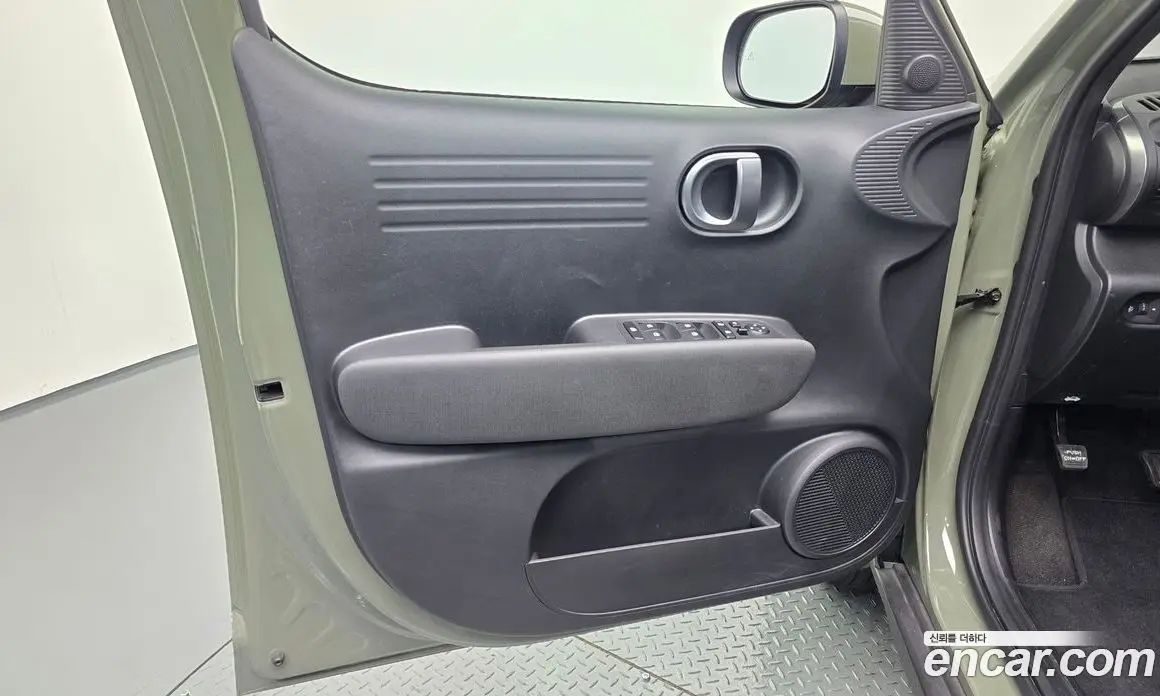 Hyundai Casper 2023 1.0 автомат (гидро), фото 14