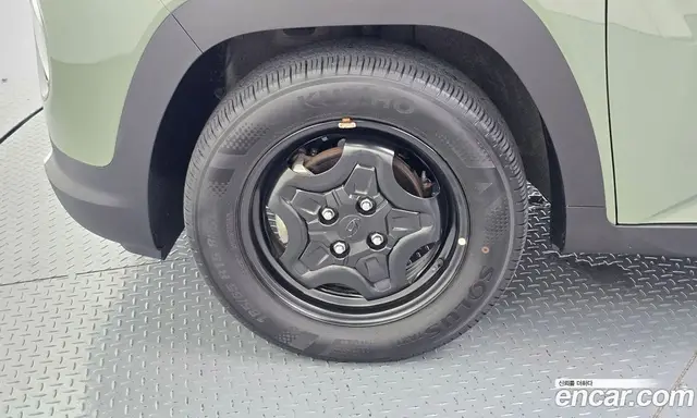 Hyundai Casper 2023 1.0 автомат (гидро), миниатюра 5