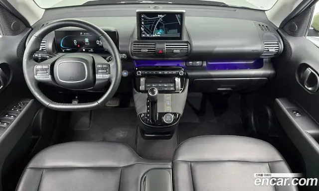 Hyundai Casper 2023 1.0 автомат (гидро), миниатюра 10