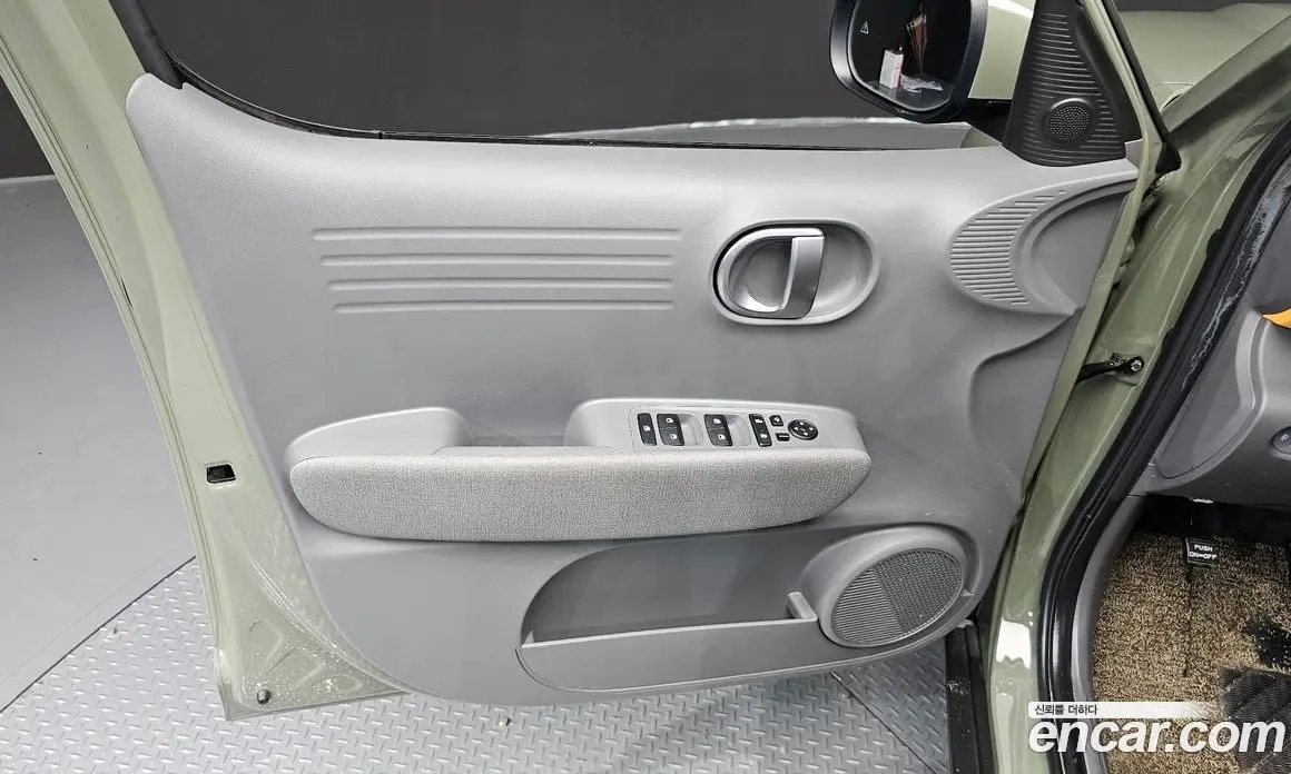 Hyundai Casper 2023 1.0 автомат (гидро), фото 14 Hyundai Casper 2023 1.0 автомат (гидро), фото 14