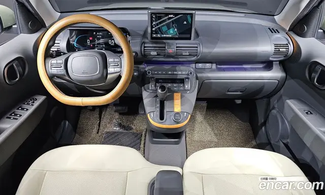 Hyundai Casper 2023 1.0 автомат (гидро), миниатюра 10 Hyundai Casper 2023 1.0 автомат (гидро), миниатюра 10