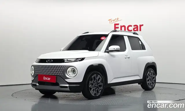 Hyundai Casper, 2023, 20 344 км