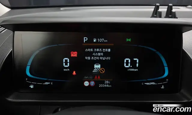 Hyundai Casper 2023 1.0 автомат (гидро), миниатюра 11 Hyundai Casper 2023 1.0 автомат (гидро), миниатюра 11