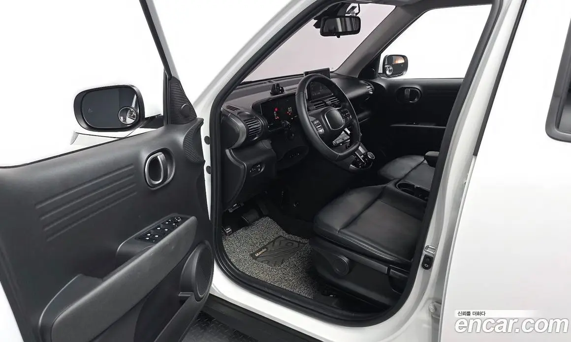 Hyundai Casper 2023 1.0 автомат (гидро), фото 13 Hyundai Casper 2023 1.0 автомат (гидро), фото 13