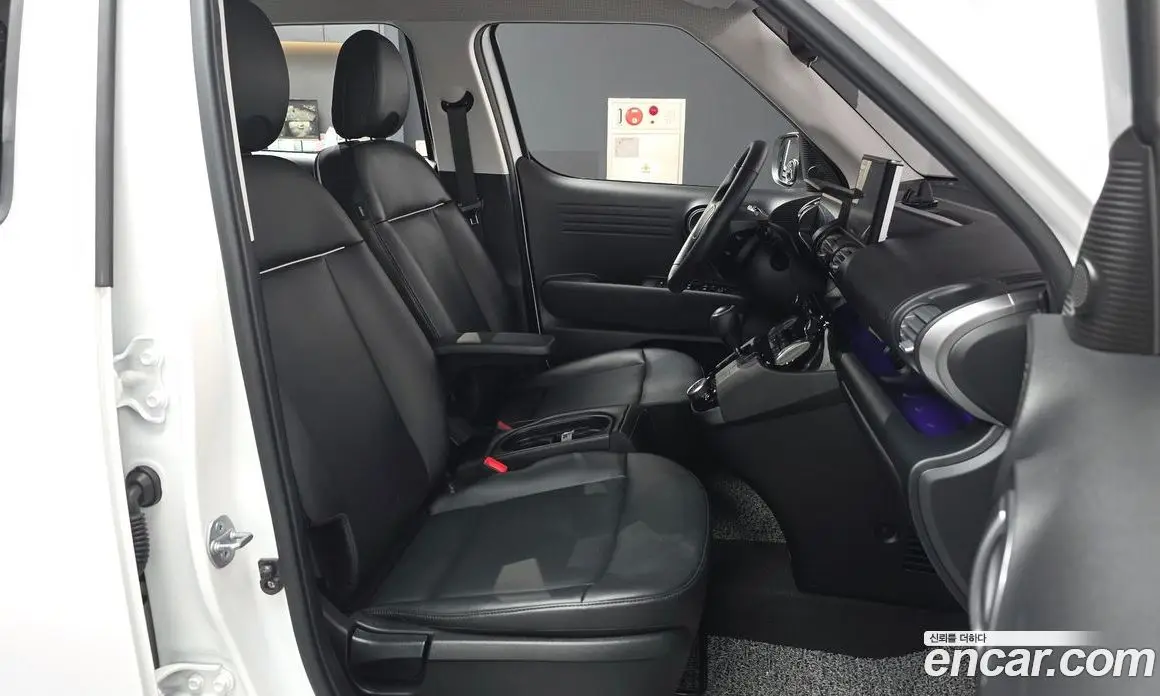 Hyundai Casper 2023 1.0 автомат (гидро), фото 17 Hyundai Casper 2023 1.0 автомат (гидро), фото 17