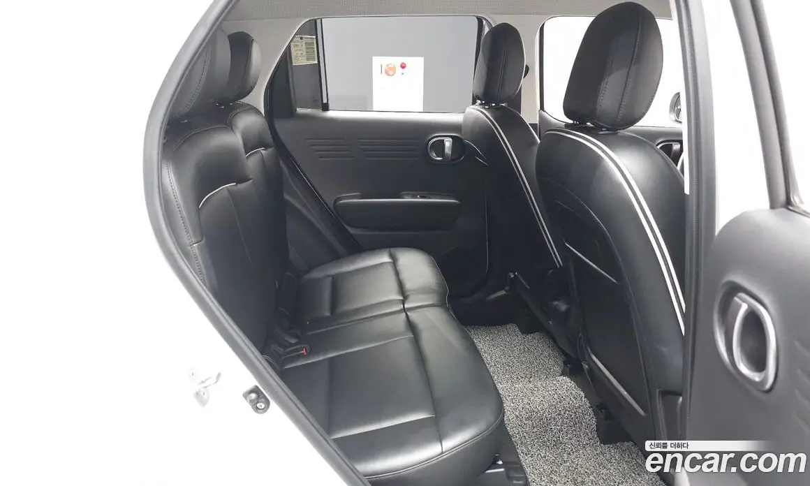 Hyundai Casper 2023 1.0 автомат (гидро), фото 18 Hyundai Casper 2023 1.0 автомат (гидро), фото 18
