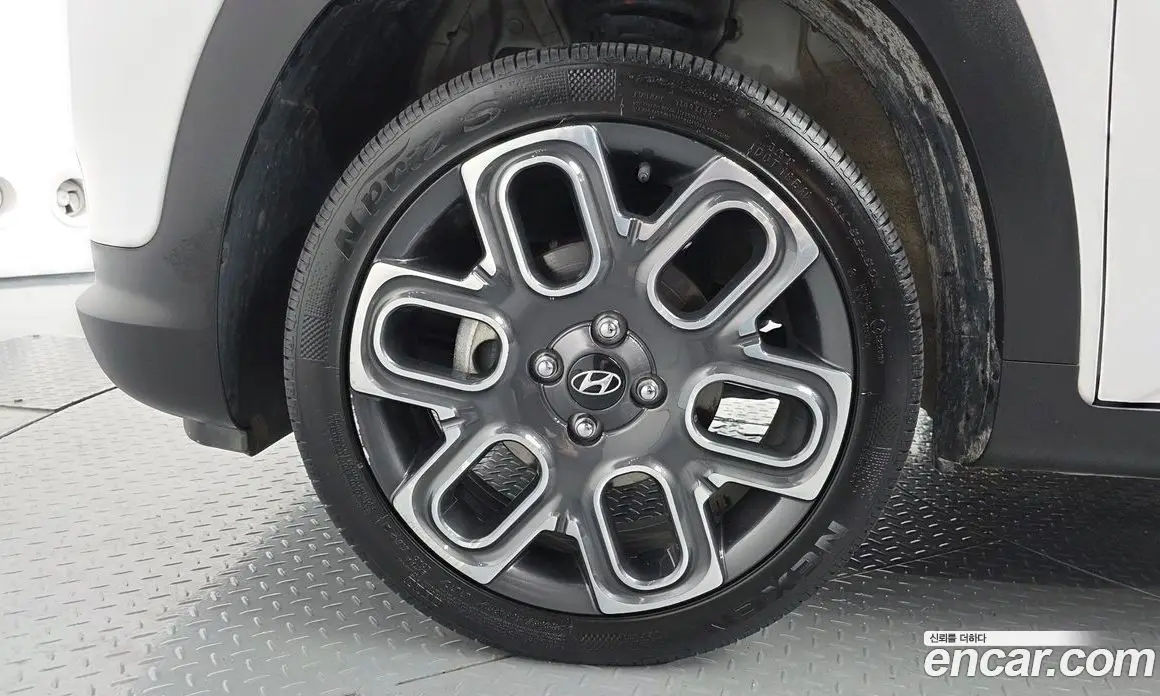 Hyundai Casper 2023 1.0 автомат (гидро), фото 5 Hyundai Casper 2023 1.0 автомат (гидро), фото 5