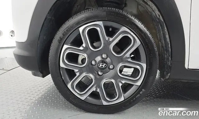 Hyundai Casper 2023 1.0 автомат (гидро), миниатюра 5 Hyundai Casper 2023 1.0 автомат (гидро), миниатюра 5