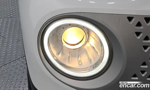 Hyundai Casper 2023 1.0 автомат (гидро), миниатюра 8 Hyundai Casper 2023 1.0 автомат (гидро), миниатюра 8