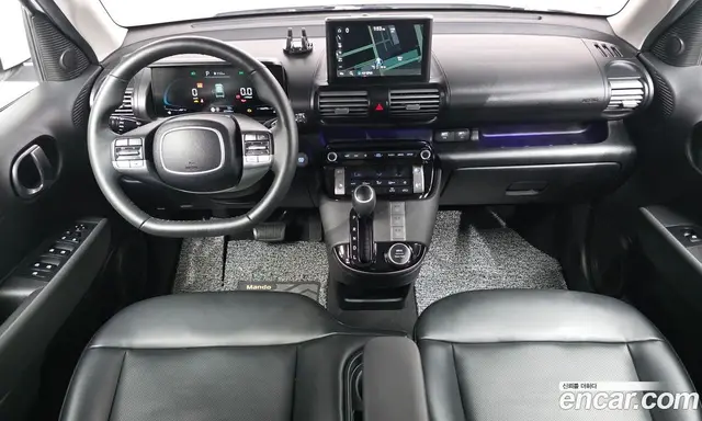 Hyundai Casper 2023 1.0 автомат (гидро), миниатюра 10 Hyundai Casper 2023 1.0 автомат (гидро), миниатюра 10