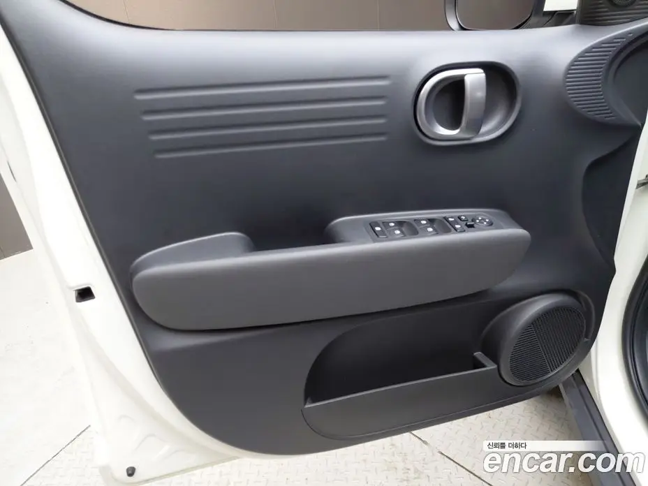 Hyundai Casper 2023 1.0 автомат (гидро), фото 14