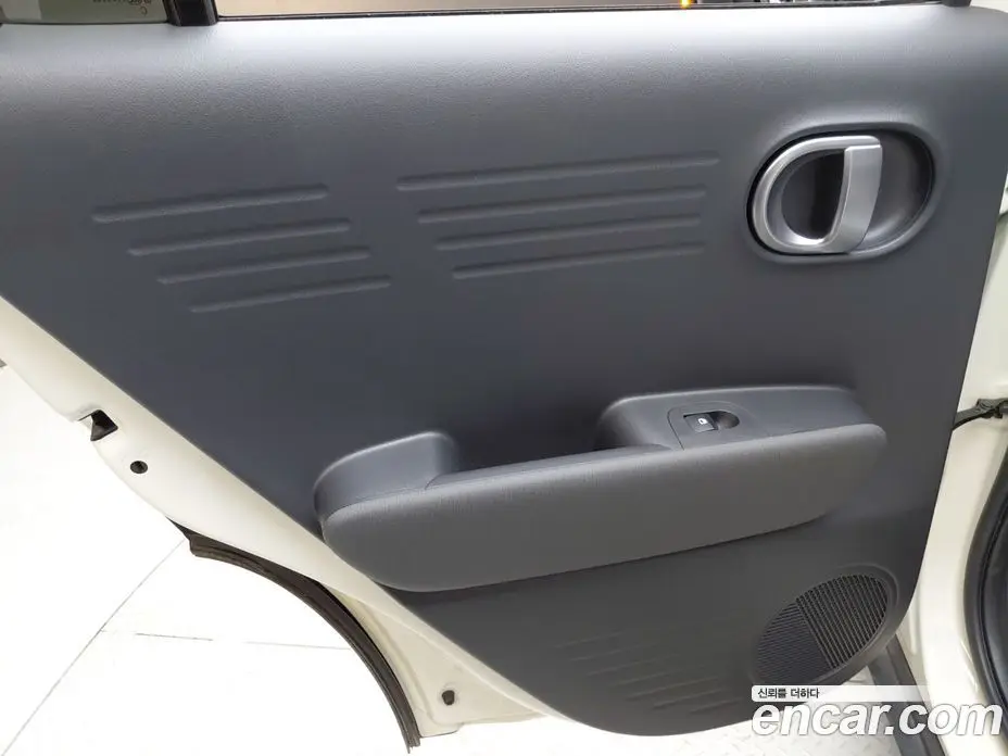 Hyundai Casper 2023 1.0 автомат (гидро), фото 15