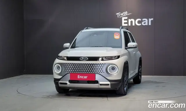 Hyundai Casper 2023 1.0 автомат (гидро), миниатюра 3