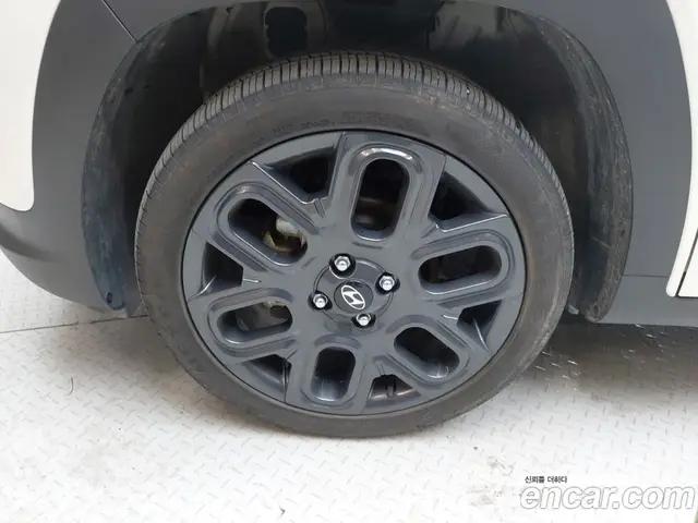 Hyundai Casper 2023 1.0 автомат (гидро), миниатюра 5
