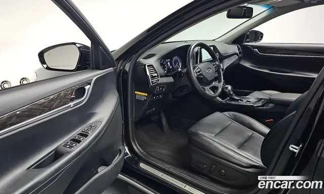 Hyundai Grandeur 2018 2.4 автомат (гидро), миниатюра 12