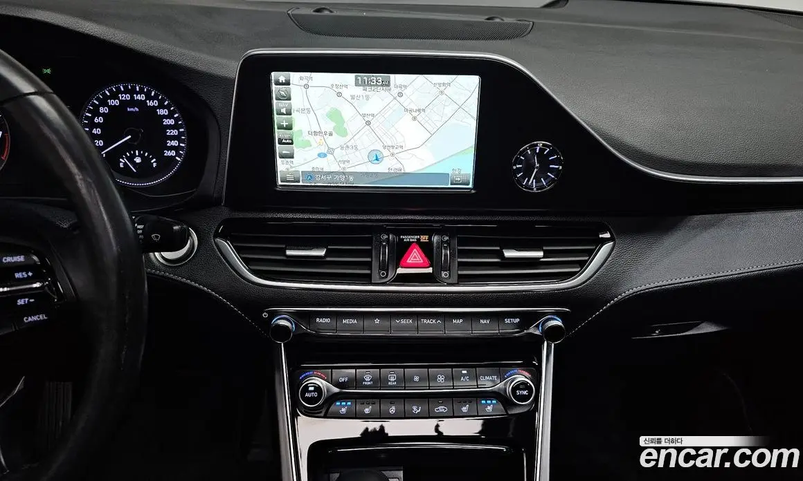 Hyundai Grandeur 2018 2.4 автомат (гидро), фото 19 Hyundai Grandeur 2018 2.4 автомат (гидро), фото 19