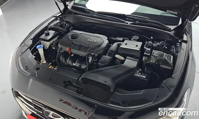 Hyundai Grandeur 2018 2.4 автомат (гидро), миниатюра 5 Hyundai Grandeur 2018 2.4 автомат (гидро), миниатюра 5