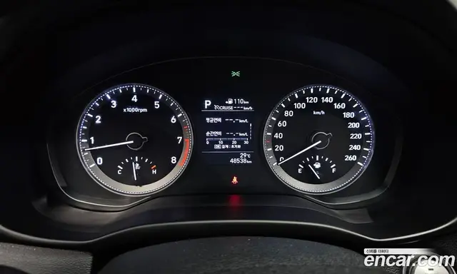 Hyundai Grandeur 2018 2.4 автомат (гидро), миниатюра 10 Hyundai Grandeur 2018 2.4 автомат (гидро), миниатюра 10
