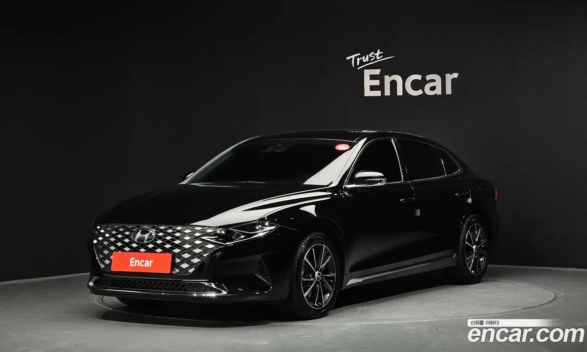 Hyundai Grandeur 2022 3.3 автомат (гидро), фото 1 Hyundai Grandeur 2022 3.3 автомат (гидро), фото 1