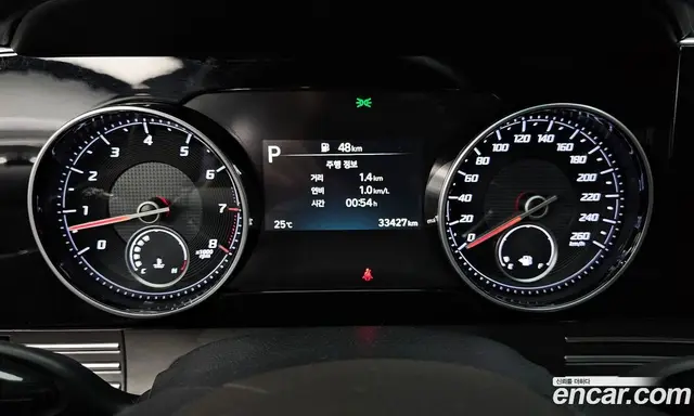 Hyundai Grandeur 2022 3.3 автомат (гидро), миниатюра 11 Hyundai Grandeur 2022 3.3 автомат (гидро), миниатюра 11