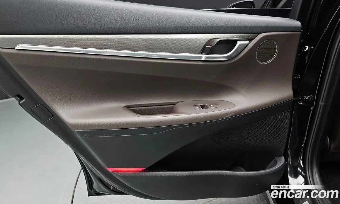 Hyundai Grandeur 2022 3.3 автомат (гидро), фото 15 Hyundai Grandeur 2022 3.3 автомат (гидро), фото 15