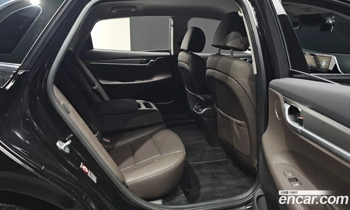 Hyundai Grandeur 2022 3.3 автомат (гидро), фото 16 Hyundai Grandeur 2022 3.3 автомат (гидро), фото 16