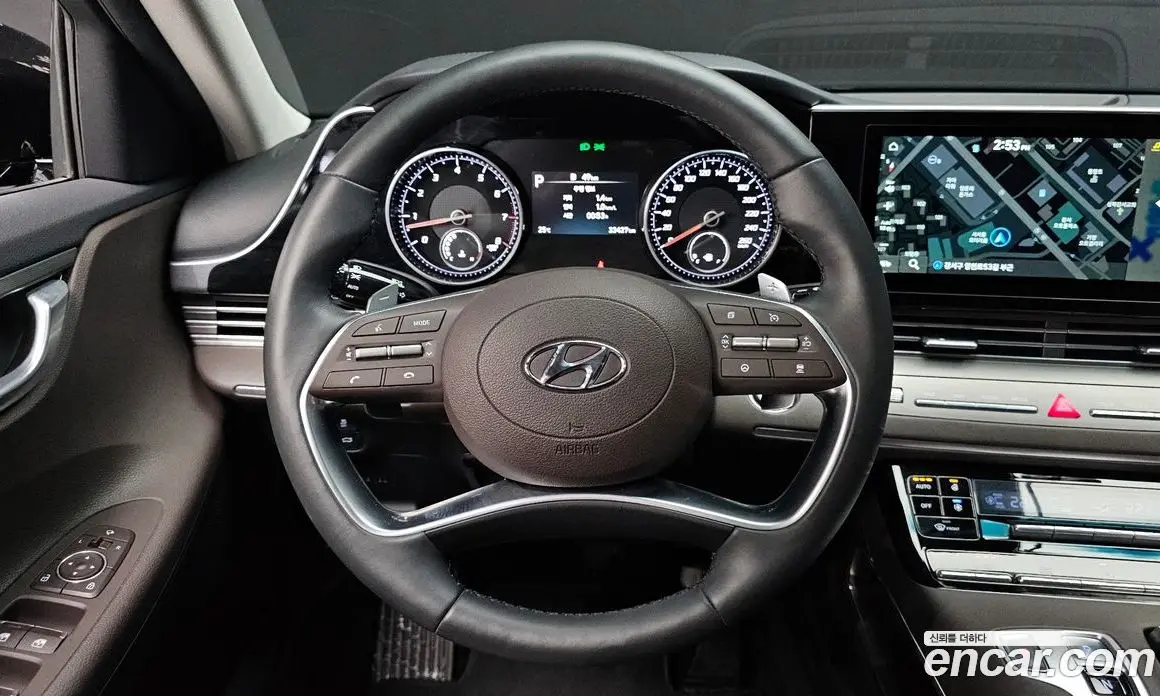 Hyundai Grandeur 2022 3.3 автомат (гидро), фото 19 Hyundai Grandeur 2022 3.3 автомат (гидро), фото 19