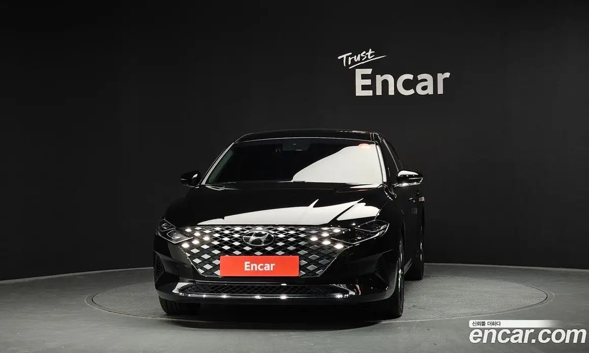 Hyundai Grandeur 2022 3.3 автомат (гидро), фото 3 Hyundai Grandeur 2022 3.3 автомат (гидро), фото 3