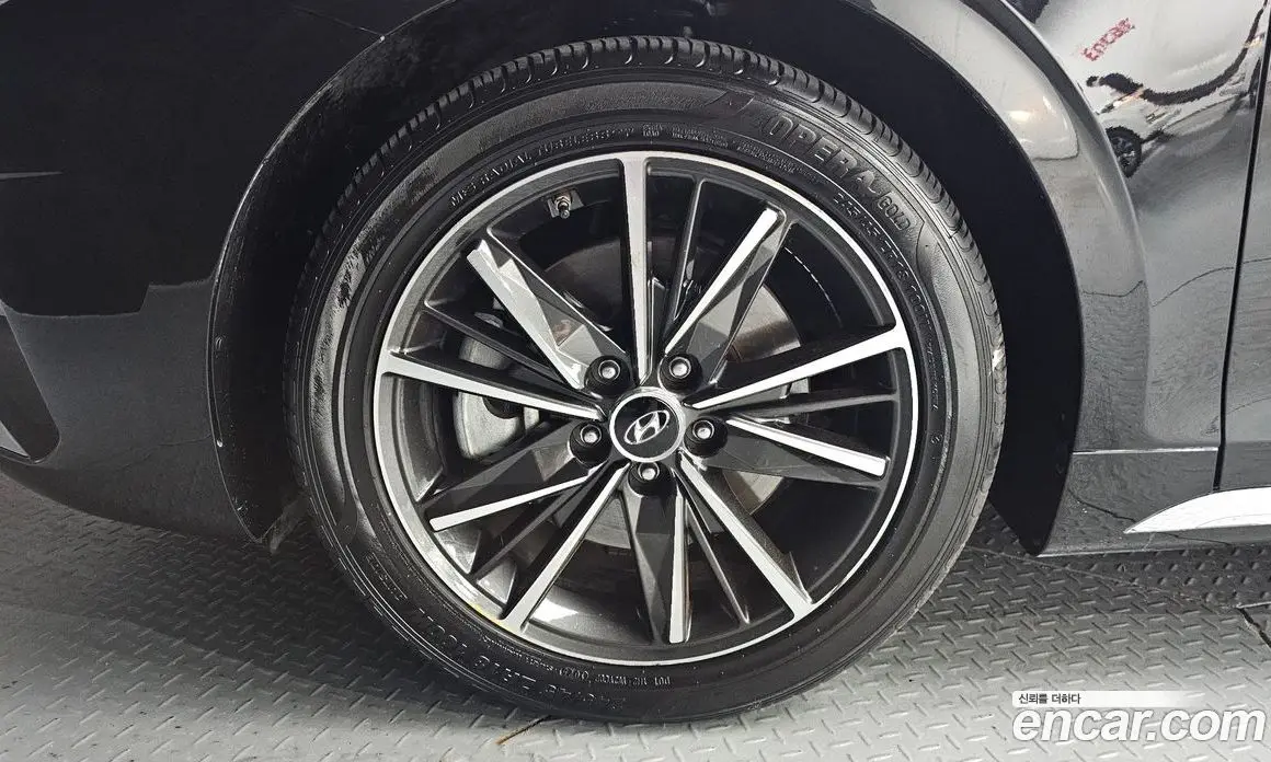Hyundai Grandeur 2022 3.3 автомат (гидро), фото 5 Hyundai Grandeur 2022 3.3 автомат (гидро), фото 5