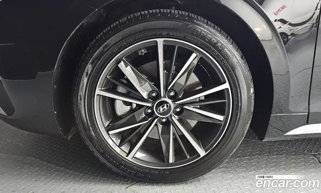 Hyundai Grandeur 2022 3.3 автомат (гидро), миниатюра 5 Hyundai Grandeur 2022 3.3 автомат (гидро), миниатюра 5
