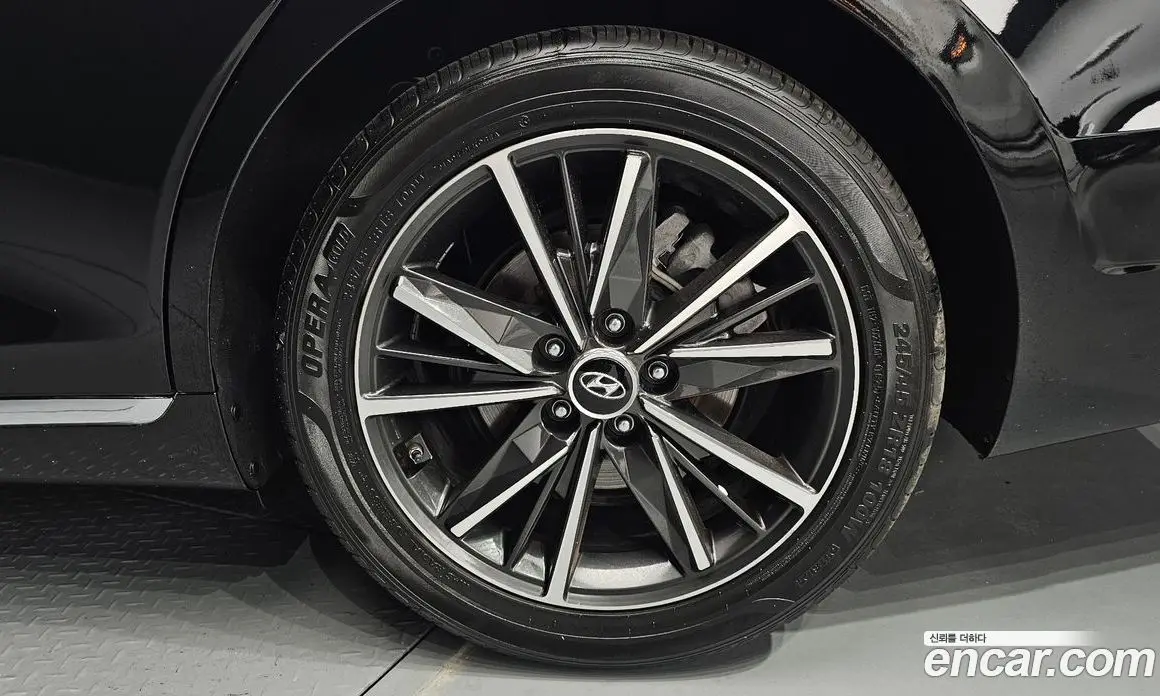 Hyundai Grandeur 2022 3.3 автомат (гидро), фото 7 Hyundai Grandeur 2022 3.3 автомат (гидро), фото 7