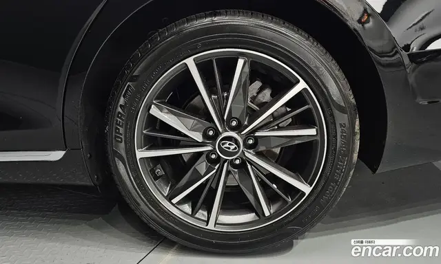 Hyundai Grandeur 2022 3.3 автомат (гидро), миниатюра 7 Hyundai Grandeur 2022 3.3 автомат (гидро), миниатюра 7