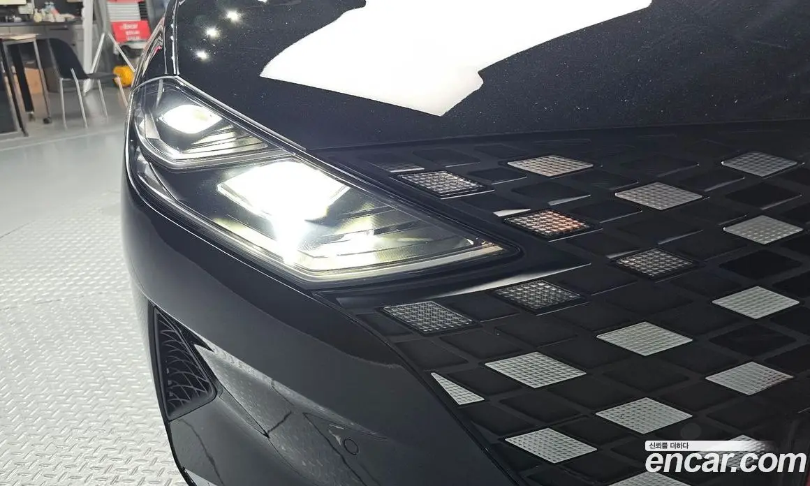Hyundai Grandeur 2022 3.3 автомат (гидро), фото 8 Hyundai Grandeur 2022 3.3 автомат (гидро), фото 8