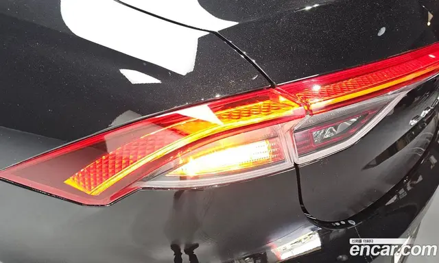 Hyundai Grandeur 2022 3.3 автомат (гидро), миниатюра 9 Hyundai Grandeur 2022 3.3 автомат (гидро), миниатюра 9