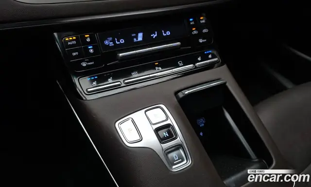 Hyundai Grandeur 2022 2.5 автомат (гидро), миниатюра 12